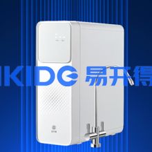 大通量易开得V5净水器要多少钱 宁波盛藩环保科技供应