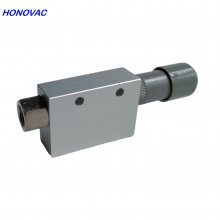HONOVAC 真空發(fā)生器 CV-10/15/20/30CK 吸盤負(fù)壓發(fā)生器控制真空閥