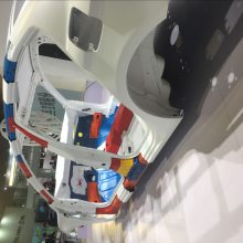 上海宝钢高强钢 HC420/780D双相钢 1.0*1250汽车零部件用钢防撞件用钢