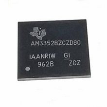 ӦԭװAM3352BZCZD80 32λǶʽ΢LCDоƬIC
