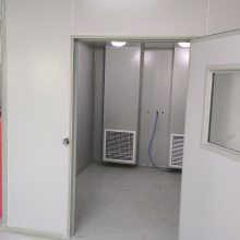 浅谈高温老化试验法