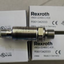 R901342033 HM20-23/400-C-K35德国 力士乐 REXROTH 压力传感器