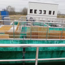 定远禽类蛋产业园污水处理厂家供应配电系统成套低压开关柜抽屉柜