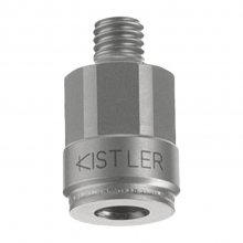 KISTLER-电荷模式高谐振频率石英冲击加速度计-8044供应