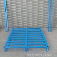 钢制叉车托盘 铁托盘介绍与售后