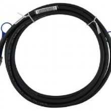 MCP1650-H00AE30 200GB QSFP56 0.5m IB