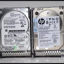 HP 781518-B21 781578 872737-001 1.2T 10K 12G 2.5 SASӲ