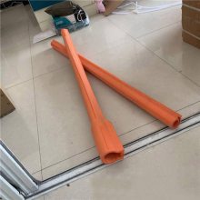带电作业绝缘套管OR125-45C耐高压软质导线遮蔽罩电力跳线橡胶管