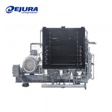 PET吹瓶有油高压氮气活塞增压机风冷热压罐空压机DJZ-2.5-6/60