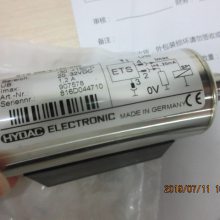 HYDAC贺德克温度传感器907578 ETS386-3-150-000，原装德国进口，现货