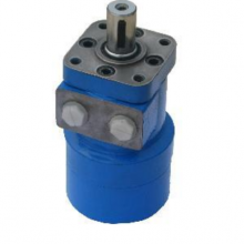 ¹M+S Hydraulic 
