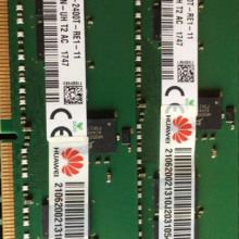 06200213 N24DDR402 16GB 2Rx8 PC4-2400T 服务器内存