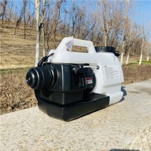 CS3020型***容量消毒机 志成5L手持医用消毒机 便携式气溶胶喷雾器厂家
