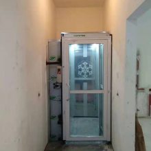黄南小型液压升降 家用电梯二层小型电梯 欢迎您