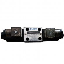 台湾泰炘TAICIN 电磁阀HKSO-G02-4CA-C HKSO-G02-4CB-C
