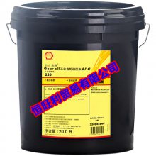 SHELL Gear Oil S1 G220ظɱʽҵ220#VG220