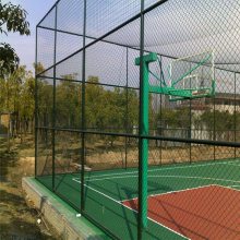 跃羚 网球场围网 篮球足球场防护栏 隔离围挡