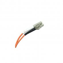德特威勒 FR/PVC光纤3米_LC-SC多模OM2双芯光纤跳线 SC-SC 原装供应