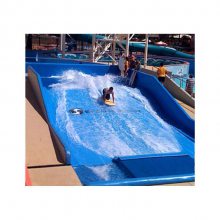 明投 水上滑板冲浪模拟设备 水上游乐设施 冲浪快感