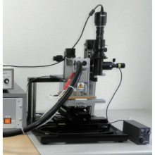 日本nanocoat 非接触式振动开尔文探针污染程度测定器CORONASURF
