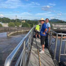 赣州市污水管道气囊封堵公司-水下封堵服务