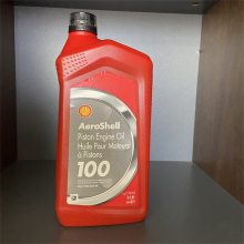 AeroShell Oil 100 ƺշ SAE J1966 Grade 50