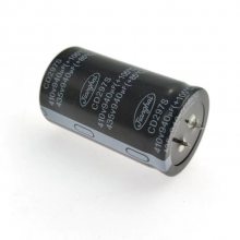 全新江海电解电容 CD294系列 400V 1000UF 30*70 35*60 2脚 105度
