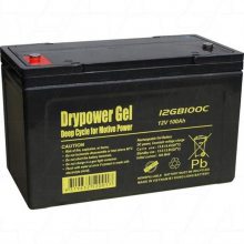 DRYPOWER蓄电池12SB36WHR免维护12V36AH密封阀控式联通基站电池