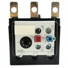3UA52西门子热过载继电器3UA5240-2B可调电流12.***-20A