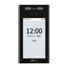 ZKTeco ػƼ xFace700 ɼ沿ʶն