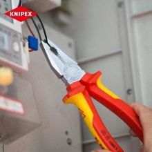 KNIPEX¹ԭװڸ˿ǯ8ʡ๦ܹҵϻǯӿ˿ǯ 0306200(200mmԵƸ)