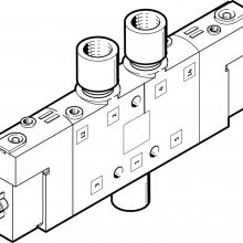 ˹/FESTOŷCPE10-M1BH-5/3GS-M5-B:λͨзʽ