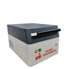 EDX 8000T 光谱测金仪