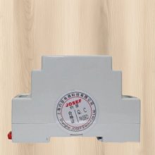 电压稳定可靠 JOSEF约瑟 漏电继电器DJ-ZB2-80A Φ25 运算快