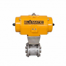 ¹EL-O-MATICִ FS4000.NM60CWALL.YQ55SNA.00XX