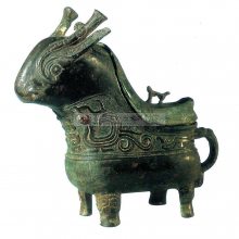 酒店軟裝(酒店青銅器藝術(shù)品設(shè)計(jì))之51A設(shè)計(jì)機(jī)構(gòu)