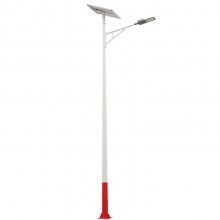 铭筑照明 太阳能路灯厂支持定制 户外街道公路亮化照明 农村公路建设