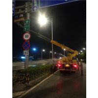 袁州区路灯升降车出租价格优 安全高效