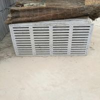 养猪设备厂家供应漏粪板水泥机制板猪用水泥漏粪板