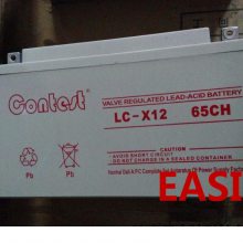 供应康迪斯蓄电池LC-X12150CH 12V150AH UPS 通讯 不间断电源