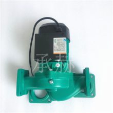 德国威乐PH-256EH热水循环泵PH-251EH锅炉管道循环泵冷热水增压泵