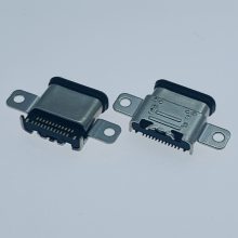 USB 3.1 TYPE-C 24PINˮĸ/˫ʽλ˿/ˮȼIP68