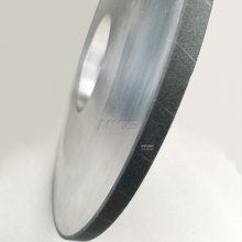 用于磨槽的CBN砂轮应具备哪些特性?