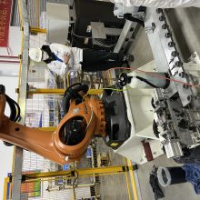 ӦάFANUC Robot RC2000iA ǿƻ