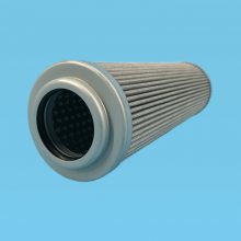 膨胀机液压系统过滤器 XFL-160*8H 透平油滤芯