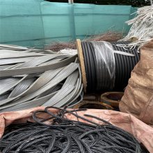 中山市电缆回收价格 整盘电缆回收，工程结余电缆回收