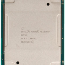 Intel Xeon Platinum 8180M 2.5GHz 28 56߳ CPU