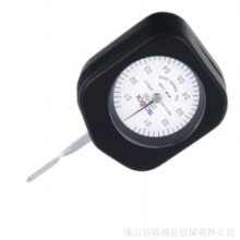 日本TECLOCK得乐 机械式张力计指针 张力仪 DTN-50