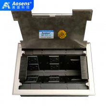 Aosensʢ AS-DK-302P-MS/W ʽز Ϣ Դ ռ