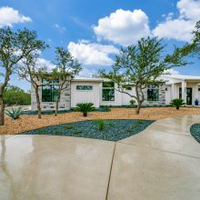 重钢别墅造价 集成房屋 农村轻钢别墅 埃菲尔供应